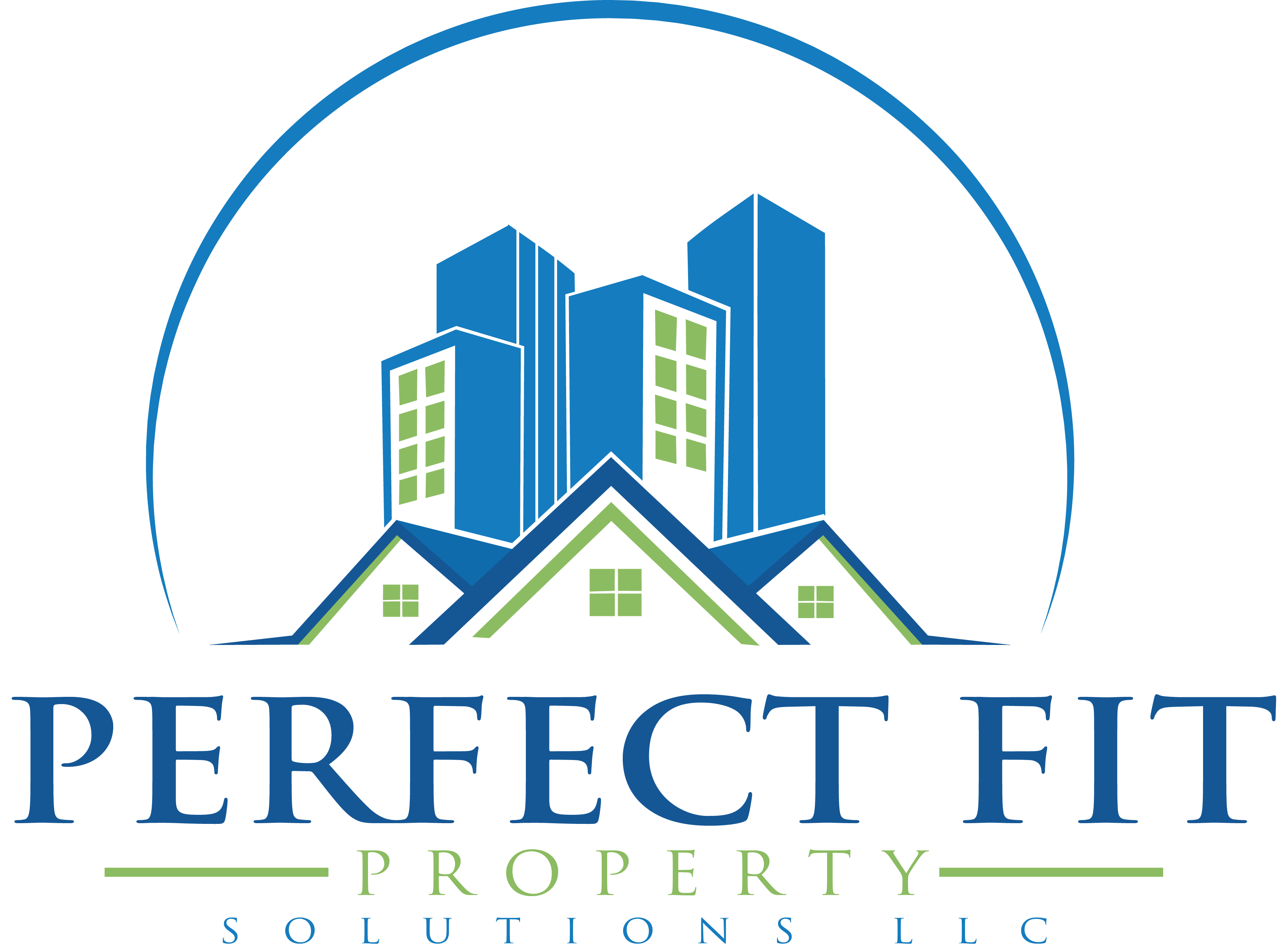 Perfect Fit Property Solutions 